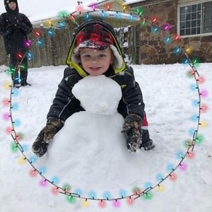 Meet your Posher, Kari